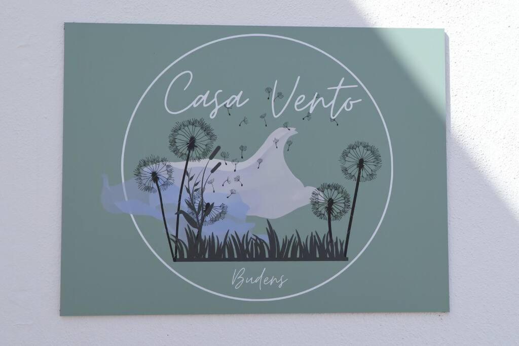Casa Vento Budens Extérieur photo