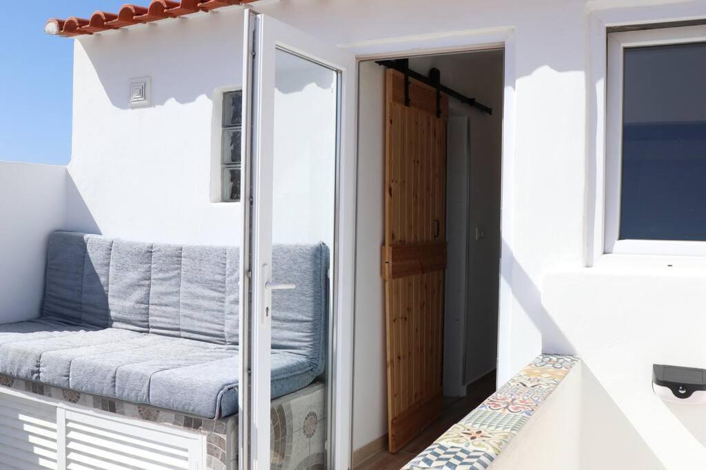 Casa Vento Budens Extérieur photo