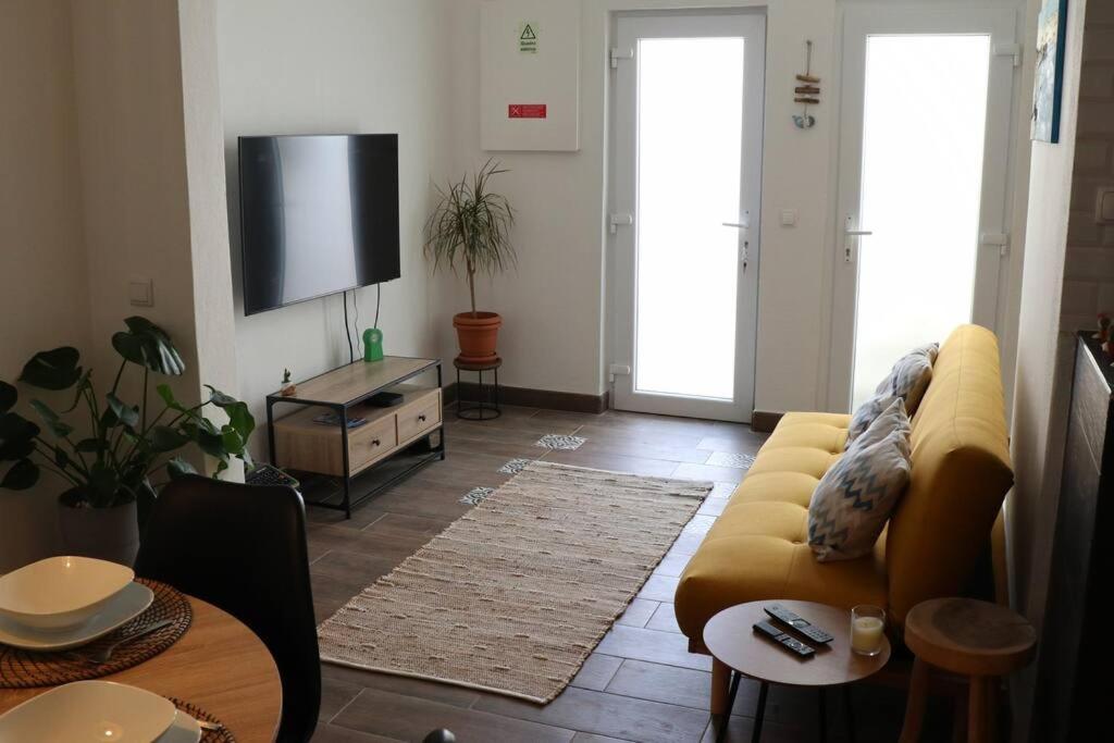 Casa Vento Budens Extérieur photo