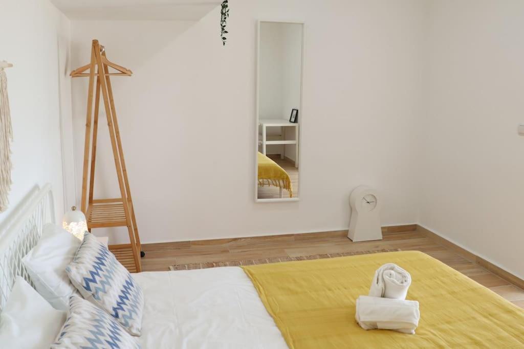 Casa Vento Budens Extérieur photo