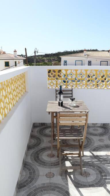 Casa Vento Budens Extérieur photo