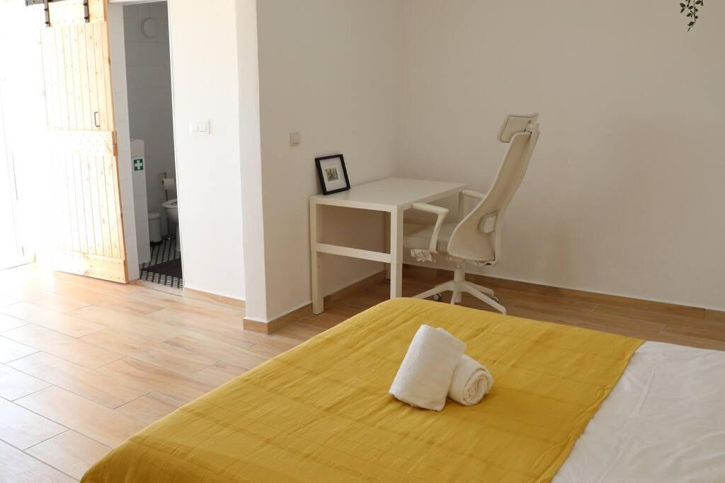 Casa Vento Budens Extérieur photo