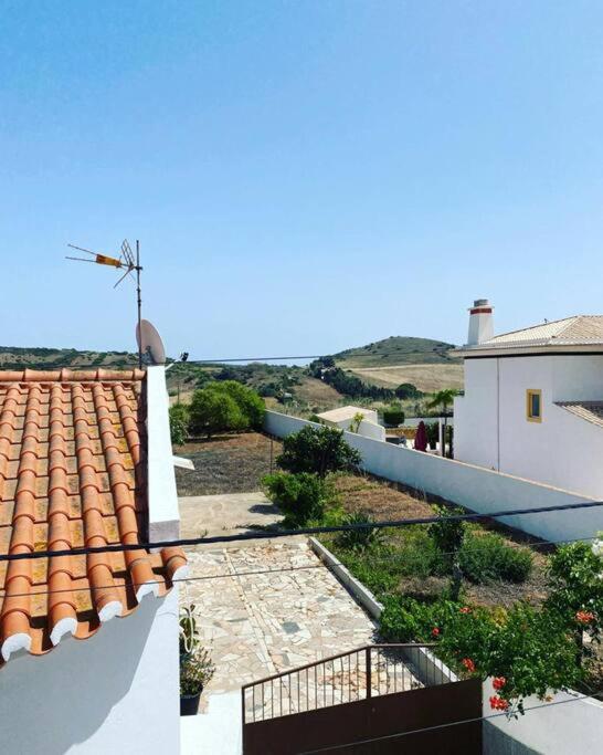 Casa Vento Budens Extérieur photo