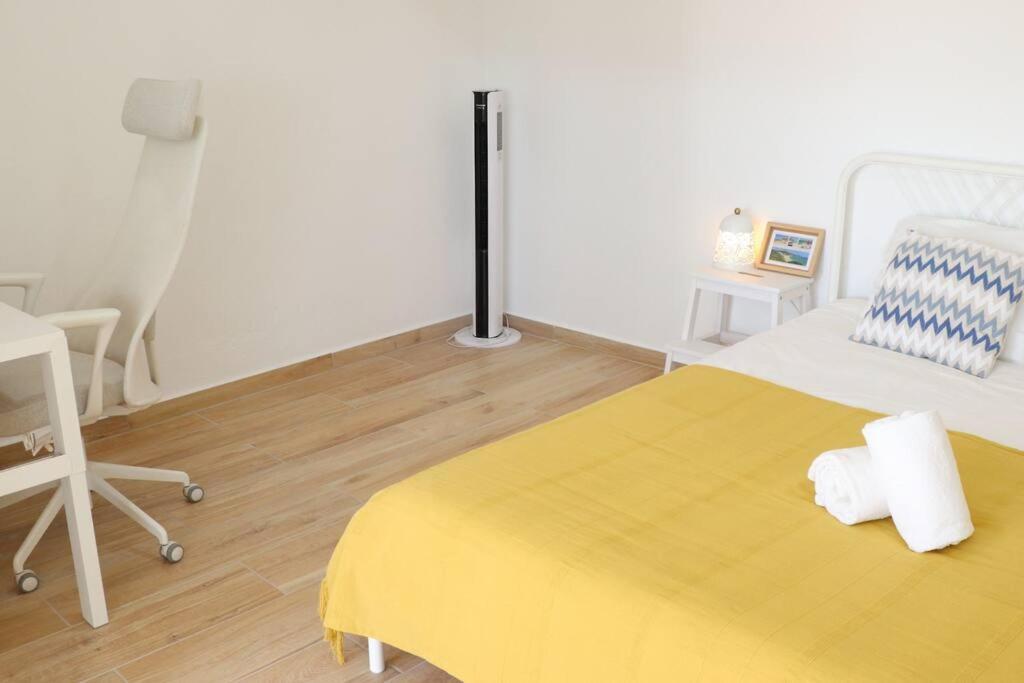 Casa Vento Budens Extérieur photo