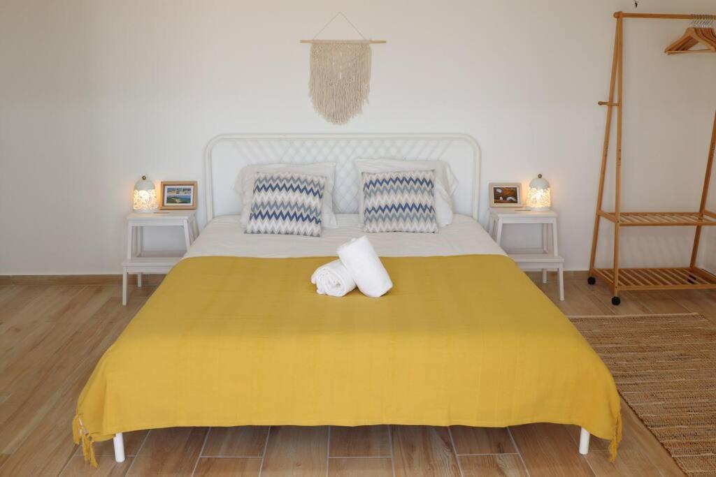 Casa Vento Budens Extérieur photo