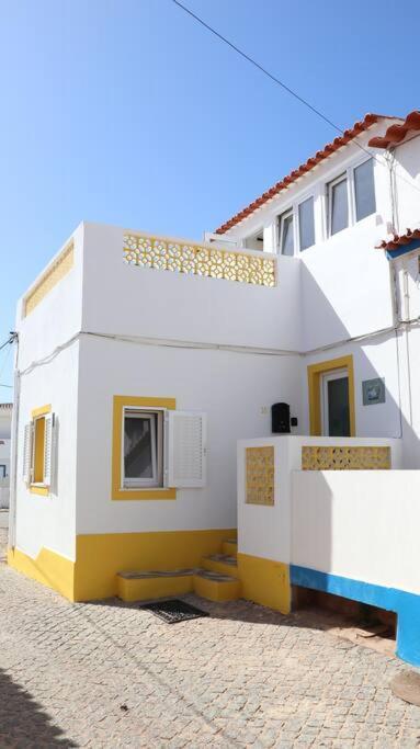 Casa Vento Budens Extérieur photo